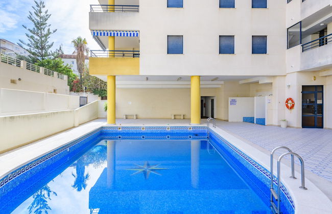 Apartamento de 3 quartos em Oropesa del Mar com piscina e terraço - Foto 1