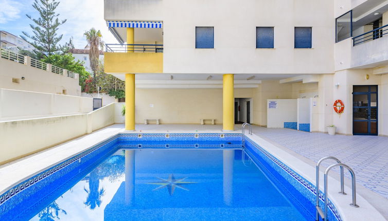 Photo 1 - 2 bedroom Apartment in Oropesa del Mar with swimming pool and terrace