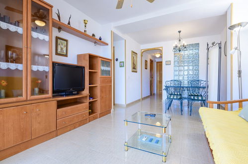 Foto 7 - Appartamento con 2 camere da letto a Oropesa del Mar con piscina e vista mare