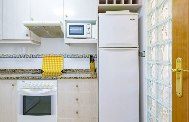 Apartamento de 3 quartos em Oropesa del Mar com piscina e terraço - Foto 17