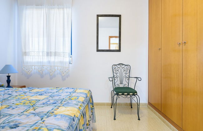 Apartamento de 3 quartos em Oropesa del Mar com piscina e terraço - Foto 12