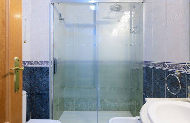 Apartamento de 3 quartos em Oropesa del Mar com piscina e terraço - Foto 24