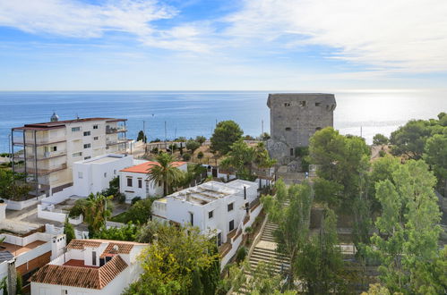 Foto 28 - Appartamento con 2 camere da letto a Oropesa del Mar con piscina e vista mare