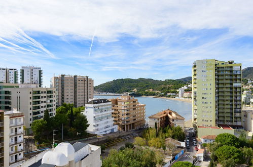 Foto 29 - Appartamento con 2 camere da letto a Oropesa del Mar con piscina e terrazza