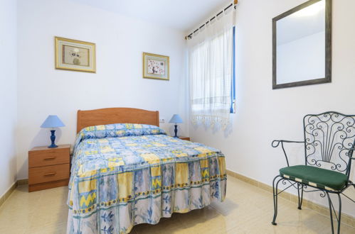Photo 11 - Appartement de 2 chambres à Oropesa del Mar avec piscine et vues à la mer