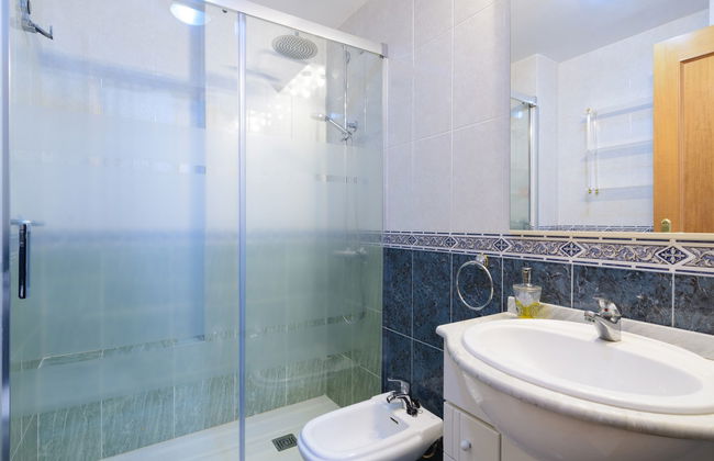 Apartamento de 3 quartos em Oropesa del Mar com piscina e terraço - Foto 23