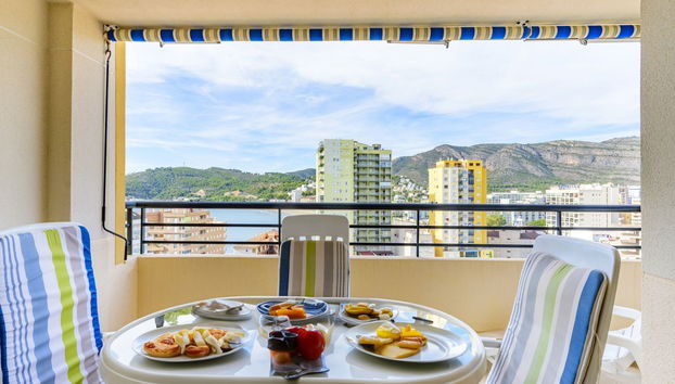 Apartamento de 3 quartos em Oropesa del Mar com piscina e terraço - Foto 2