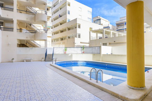 Photo 25 - 2 bedroom Apartment in Oropesa del Mar with swimming pool and sea view