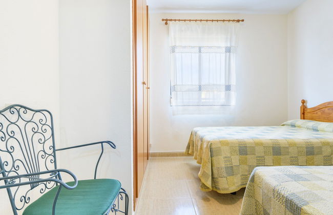 Apartamento de 3 quartos em Oropesa del Mar com piscina e terraço - Foto 15