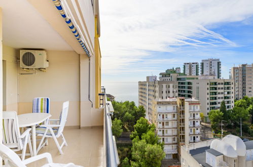 Photo 20 - Appartement de 2 chambres à Oropesa del Mar avec piscine et terrasse