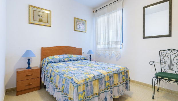Apartamento de 3 quartos em Oropesa del Mar com piscina e terraço - Foto 5