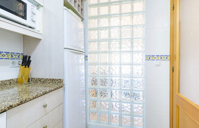 Apartamento de 3 quartos em Oropesa del Mar com piscina e terraço - Foto 18