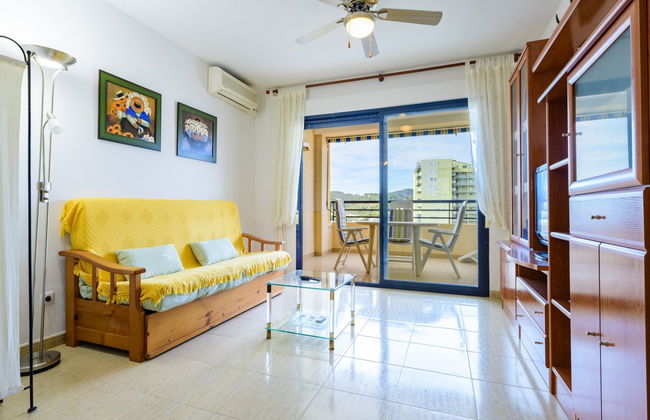 Apartamento de 3 quartos em Oropesa del Mar com piscina e terraço - Foto 3
