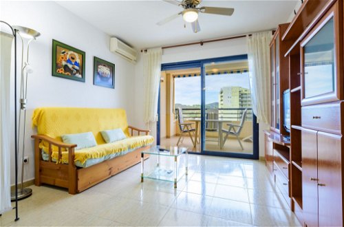 Foto 3 - Apartamento de 2 habitaciones en Oropesa del Mar con piscina y vistas al mar
