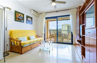 Foto 3 - Apartamento de 2 habitaciones en Oropesa del Mar con piscina y vistas al mar