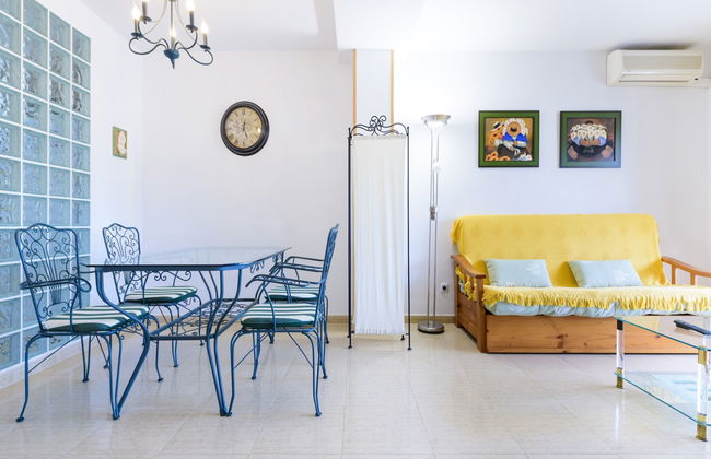 Apartamento de 3 quartos em Oropesa del Mar com piscina e terraço - Foto 9