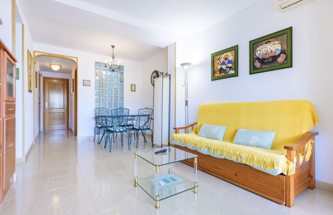 Apartamento de 3 quartos em Oropesa del Mar com piscina e terraço - Foto 6