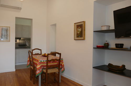 Photo 8 - 1 bedroom Apartment in Sanremo with terrace and sea view