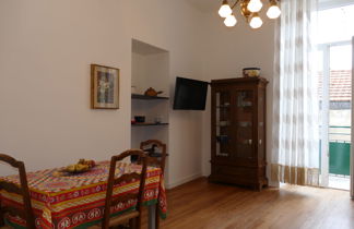 Foto 2 - Apartment mit 1 Schlafzimmer in Sanremo mit terrasse und blick aufs meer