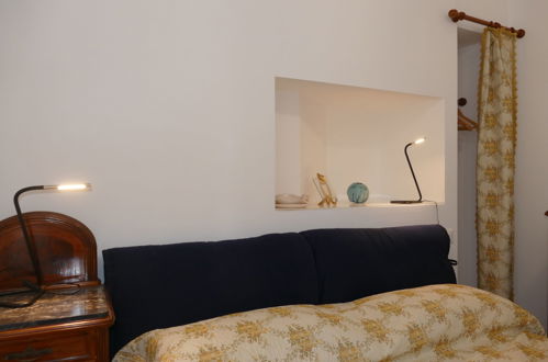 Foto 13 - Apartamento de 1 habitación en Sanremo con terraza y vistas al mar