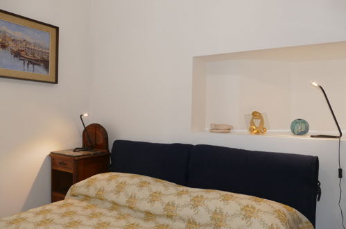 Photo 11 - 1 bedroom Apartment in Sanremo with terrace and sea view