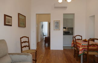 Foto 3 - Apartamento de 1 habitación en Sanremo con terraza y vistas al mar