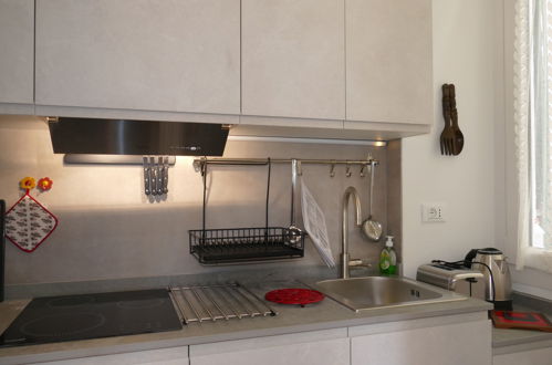 Photo 4 - 1 bedroom Apartment in Sanremo with terrace