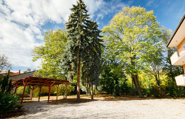Apartamento de 2 quartos em Balatonföldvár com jardim - Foto 26