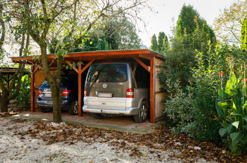 Photo 27 - Appartement de 1 chambre à Balatonföldvár avec jardin