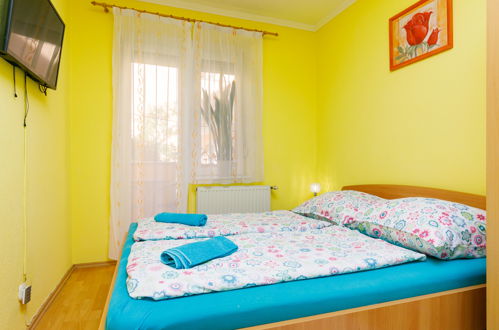 Photo 3 - Appartement de 1 chambre à Balatonföldvár avec jardin