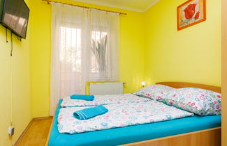 Photo 3 - Appartement de 1 chambre à Balatonföldvár avec jardin