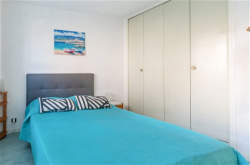 Photo 16 - 2 bedroom Apartment in La Grande-Motte with terrace and sea view