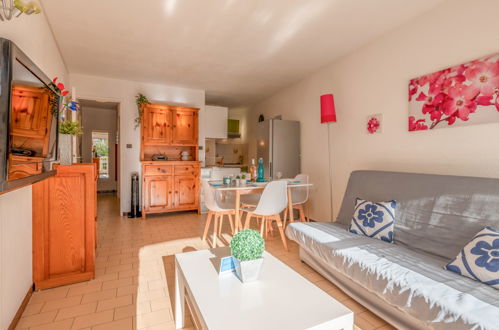 Photo 18 - 2 bedroom Apartment in La Grande-Motte with terrace