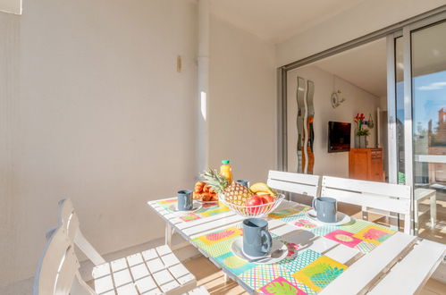 Photo 14 - 2 bedroom Apartment in La Grande-Motte with terrace