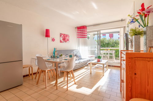 Photo 10 - 2 bedroom Apartment in La Grande-Motte with terrace