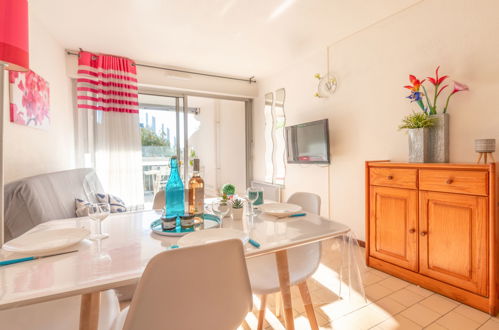 Photo 15 - 2 bedroom Apartment in La Grande-Motte with terrace