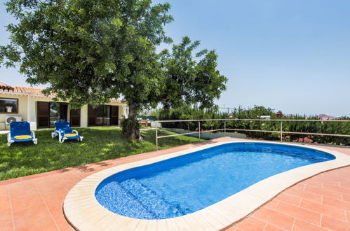 Photo 19 - Maison de 4 chambres à Albufeira avec piscine privée et terrasse