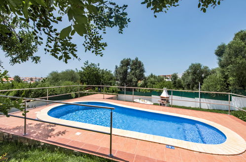 Foto 31 - Casa de 4 quartos em Albufeira com piscina privada e terraço