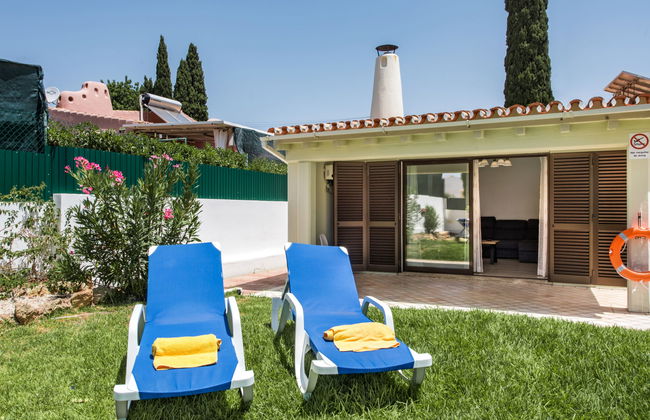 Casa de 4 quartos em Albufeira com piscina privada e terraço - Foto 37