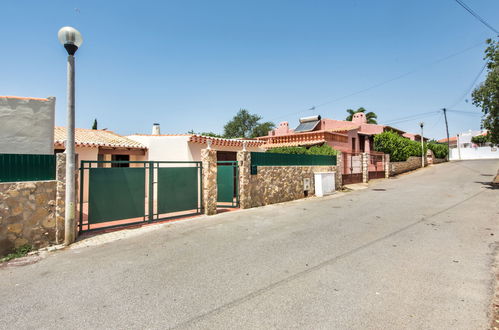 Foto 44 - Casa de 4 habitaciones en Albufeira con piscina privada y vistas al mar