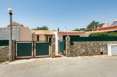 Photo 43 - 4 bedroom House in Albufeira with private pool and sea view