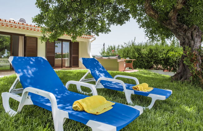 Casa de 4 quartos em Albufeira com piscina privada e terraço - Foto 38