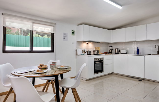 Casa de 4 quartos em Albufeira com piscina privada e terraço - Foto 5