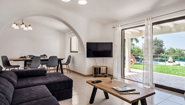 Haus mit 4 Schlafzimmern in Albufeira mit privater pool und terrasse - Foto 4