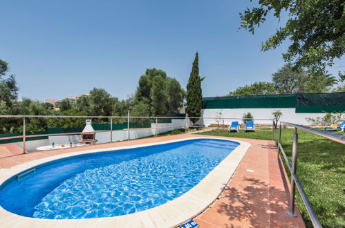 Foto 22 - Casa de 4 quartos em Albufeira com piscina privada e terraço