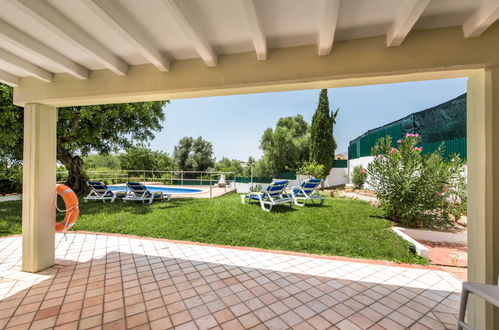 Photo 40 - Maison de 4 chambres à Albufeira avec piscine privée et vues à la mer