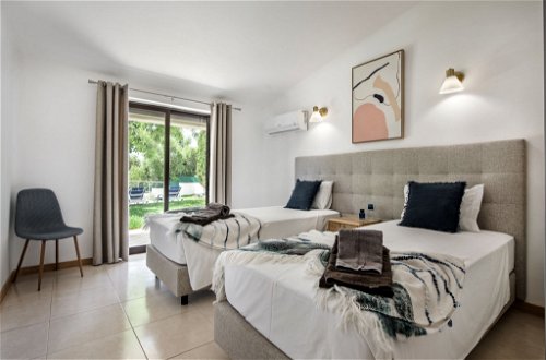Foto 12 - Casa de 4 habitaciones en Albufeira con piscina privada y vistas al mar