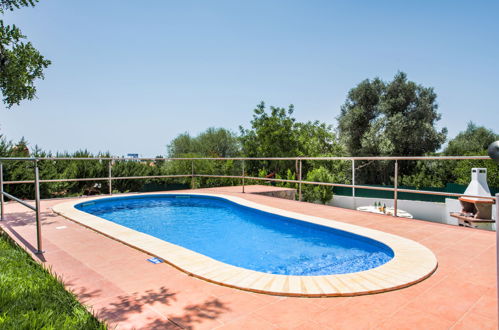 Photo 29 - Maison de 4 chambres à Albufeira avec piscine privée et vues à la mer