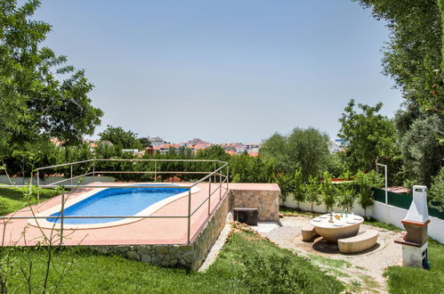 Photo 28 - Maison de 4 chambres à Albufeira avec piscine privée et terrasse