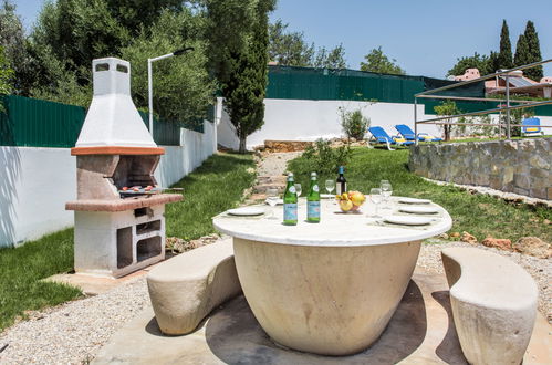 Photo 26 - Maison de 4 chambres à Albufeira avec piscine privée et terrasse